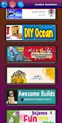 Creative inventions screenshot 5