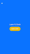 Learn PyTorch Offline Guide Poster