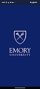 Emory Welcome Poster