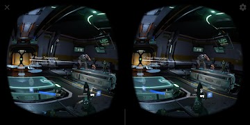Trinus VR Screenshot 4