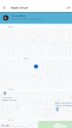 Beeb Driver স্ক্রিনশট 3