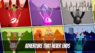 Aliens Catapult screenshot 6