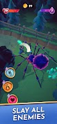 Heroes of Nymira: RPG Games screenshot 2