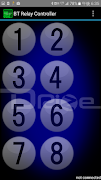 BT Relay Controller Screenshot 5
