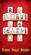 Mahjong screenshot 2