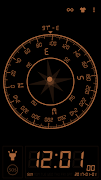 Compass captura de pantalla 3