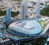 The Most Expensive Stadium Design screenshot 6