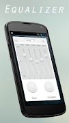 Music Equalizer اسکرین شاٹ 1