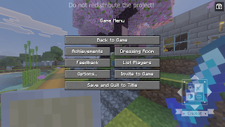 Java Edition Mod for Minecraft スクリーンショット 3