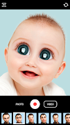 Face Warp screenshot 1