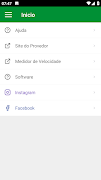 Minha Conect syot layar 4