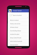 Learn Android Programming screenshot 3