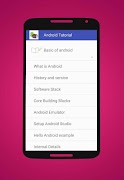 Learn Android Programming ภาพหน้าจอ 3