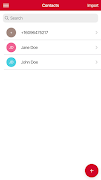 Cleod9 Texting الملصق