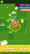 Piggy .io. games Evolution 截图 3