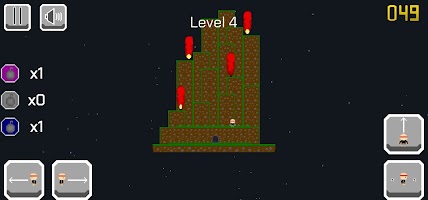 Run & Jump Ninja تصوير الشاشة 3