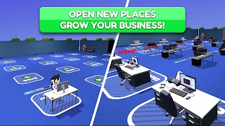 Gaming Cafe Master Screenshot 2