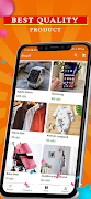 1 Schermata Shopit App