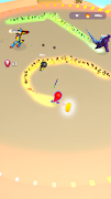 Fire Arena - King of Monsters screenshot 7