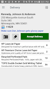 JumpTrack اسکرین شاٹ 1