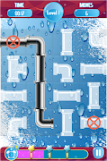 Connect Pipe Lines ภาพหน้าจอ 7