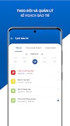 VESCO - Management screenshot 2