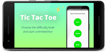 Tic Tac Toe - Play Best Classic Board Game Offline スクリーンショット 7