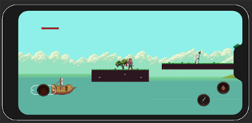 Lord Slasher screenshot 2