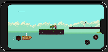 Lord Slasher تصوير الشاشة 2