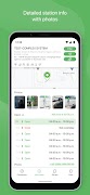AE Charge Point تصوير الشاشة 5