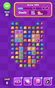 Candy Match: Jelly Blast Poster