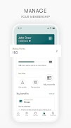 Cathay Pacific screenshot 3