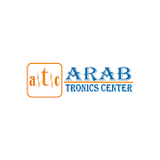 Arab Tronics  Center 스크린샷 1