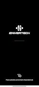 EnverView পোস্টার