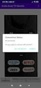 Onida Smart TV Remote screenshot 2