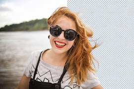 Background Remover Ekran Görüntüsü 1