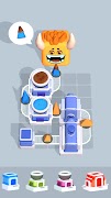 Fancy Factory captura de pantalla 2