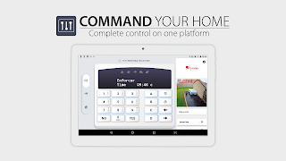 HomeControlHUB Screenshot 5
