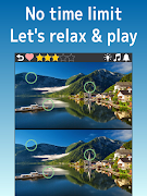 Find Differences -Relax- تصوير الشاشة 7