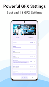 Razer GFX Tool Pro & Booster スクリーンショット 3