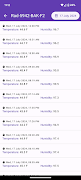 Logsafe Admin 스크린샷 4