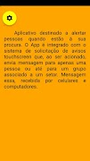 AviseMeAqui 截圖 6