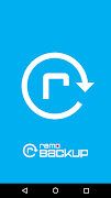 Remo Backup 포스터