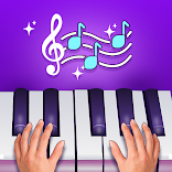 Piano Play – Drum & Flute