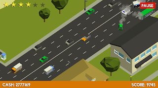 SMASH CHASE screenshot 6