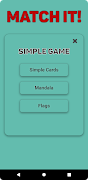 Match It! ảnh chụp màn hình 2