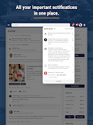 MyMocsNet screenshot 7