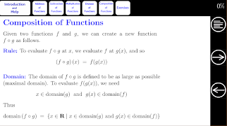 Algebra Tutorial 7 スクリーンショット 5