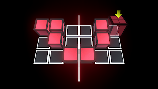 Diamond Blocks screenshot 2