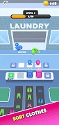 Laundry Sort Screenshot 6